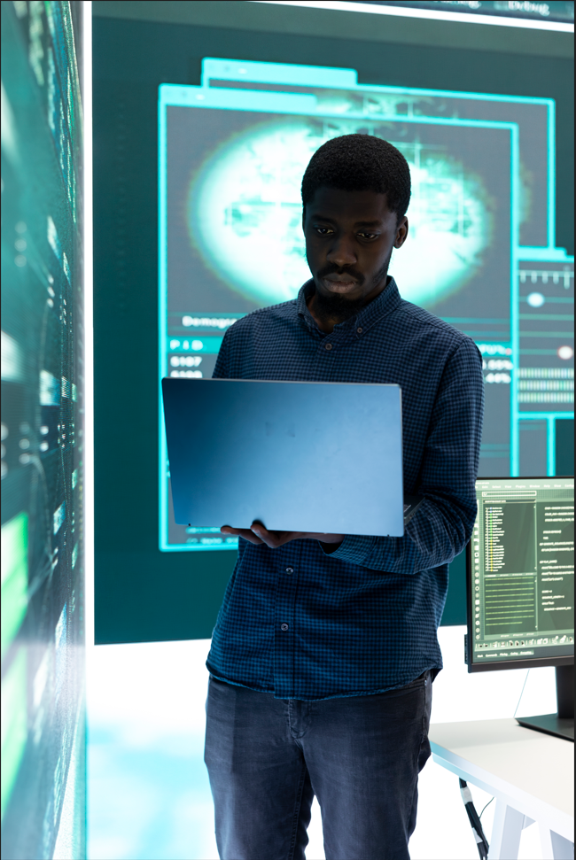 Le Coin des Geeks: Comprendre les Bases de la Cybersécurité